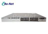 208 Gbps Capacity Cisco 24 Port Gigabit Switch C9300-24T-E 9300 C9300-DNA-E-24-3Y