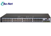 GE SFP Huawei S5700-52P-PWR-LI-AC Cisco Gigabit Switch