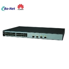 20.2W 4Gig SFP Managed Network Switch HUAWEI S1720-28GWR-4P