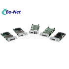 NEW CISCO NIM-4BRI-NT/TE 4-Port BRI Network Interface Module Voice Network