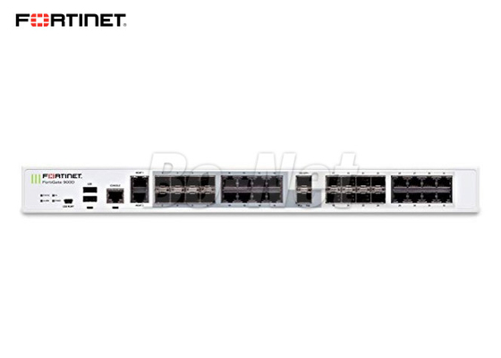 RJ45 Ports Cisco Network Security Firewall FG-900D Fortinet FortiGate-900D 16x GE