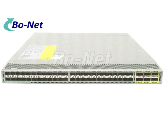 Cisco N3K-C3172PQ-XL data center Switch