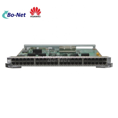 Huawei ES1M2G48TX5E 66W 48Gbit/s Cisco POE Switch X5E M RJ45 S7700